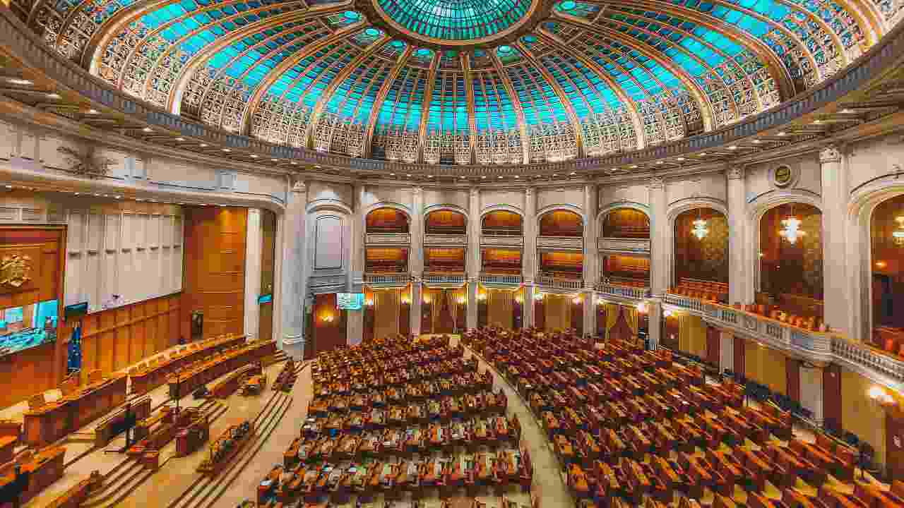 Parlamento - pexels - corrieredicomo