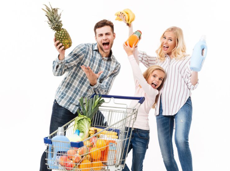 convenienza per tutta la famiglia - freepik - corrieredicomo.it