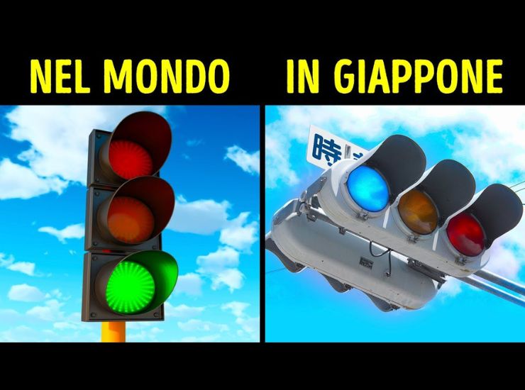 differenza semafori - YouTube - corrieredicomo.it