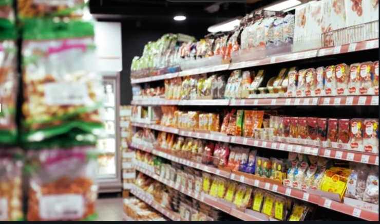 esselunga e supermercato