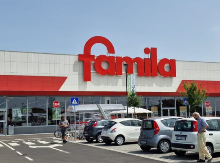 famila - Facebook - corrieredicomo.it