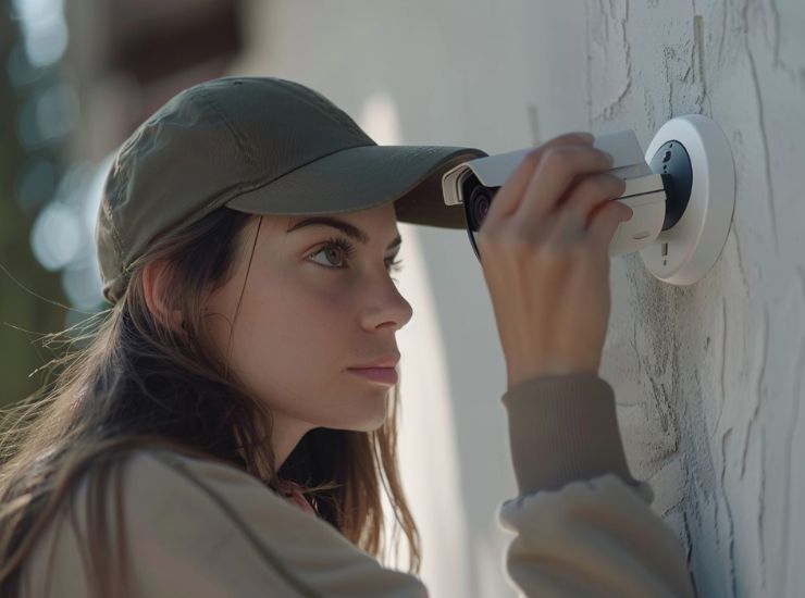 installazione telecamere - freepik -corrieredicomo.it