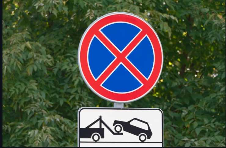 passo carrabile novità, ecco i dettagli
