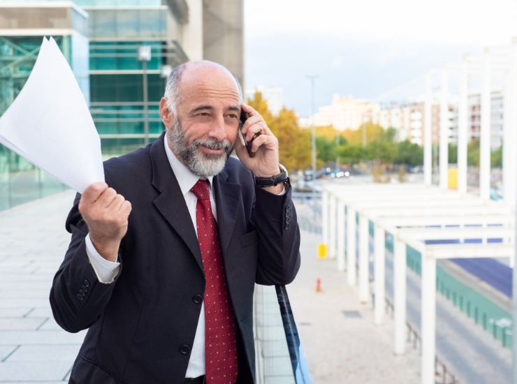 pensionamento anticipato - freepik -corrieredicomo.it