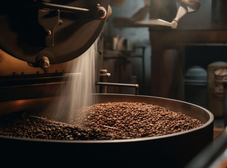 produzione caffè - freepik -corrieredicomo.it