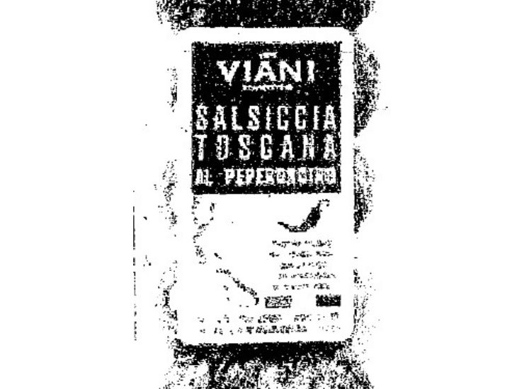 salsiccia Viani ritirata - Facebook - corrieredicomo.it