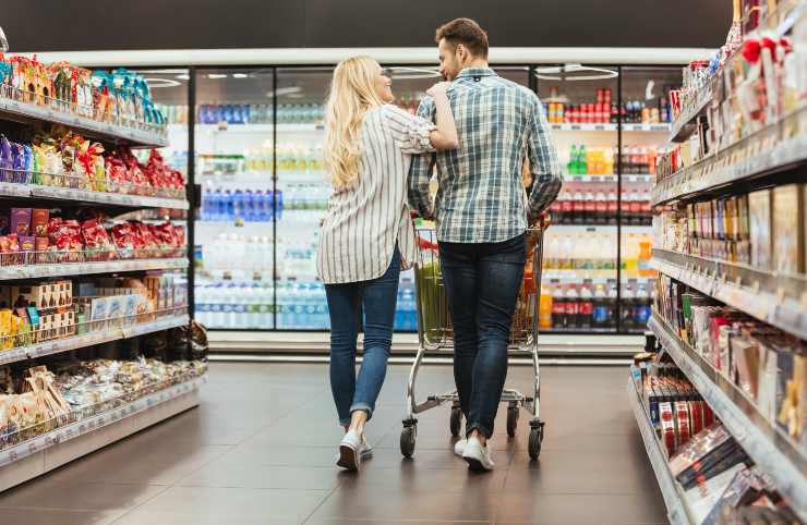 supermercato e novità, i dettagli