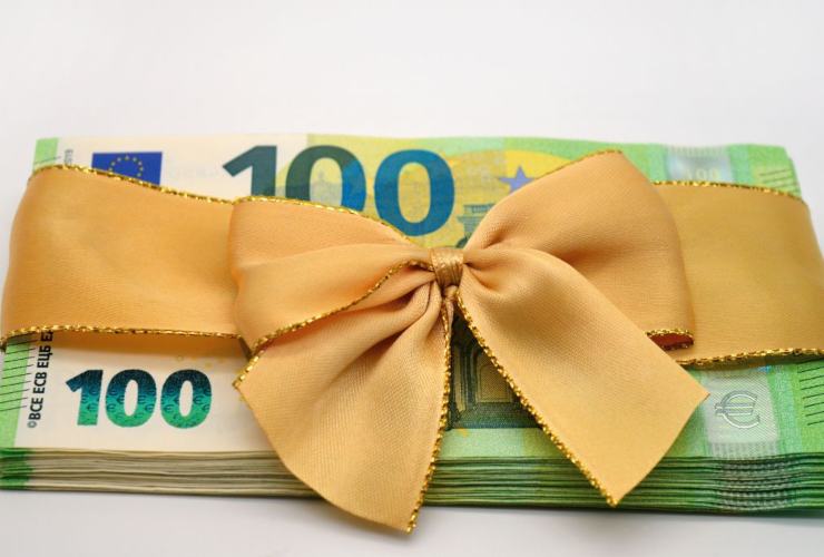 Come ricevere il bonus senza ISEE