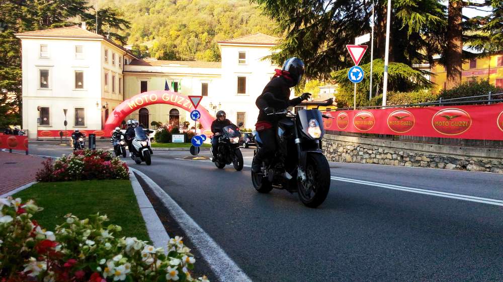 Moto Club Asso, 11° Motoesposizione “Tutti in Vespa!”