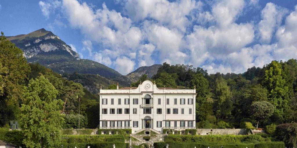 Record di visitatori a Villa Carlotta: 228.590 ingressi per la stagione 2018