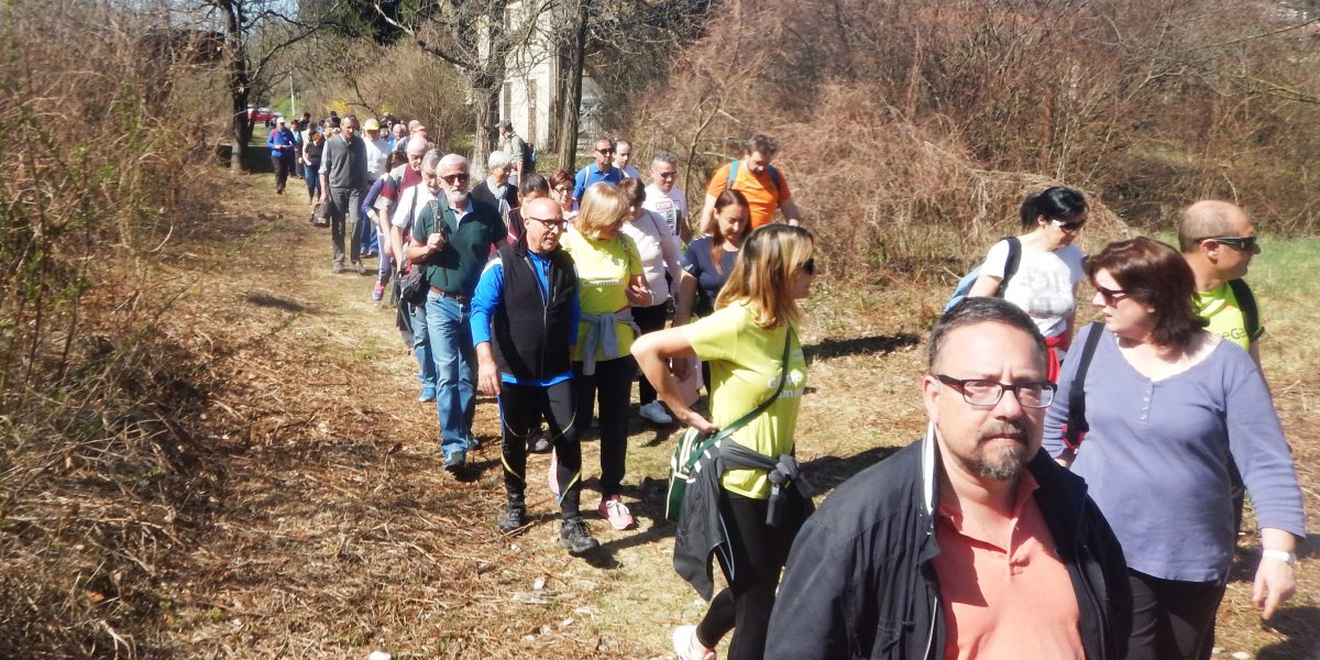 Censimenti fotografici, Iubilantes coltiva la memoria