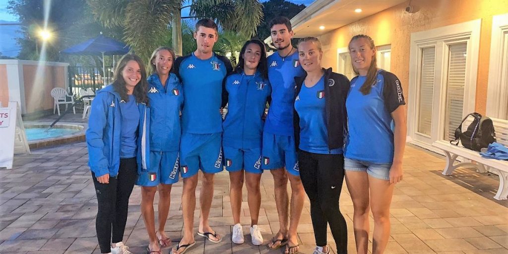 Mondiali Under 23 di canottaggio, comaschi a caccia di medaglie