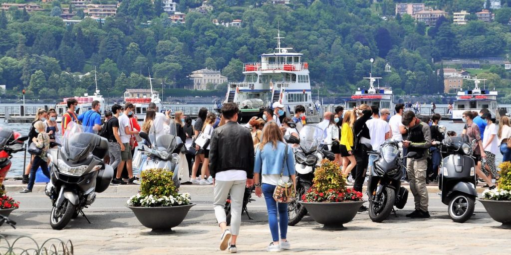Città creative Unesco, Como passa insieme a Modena