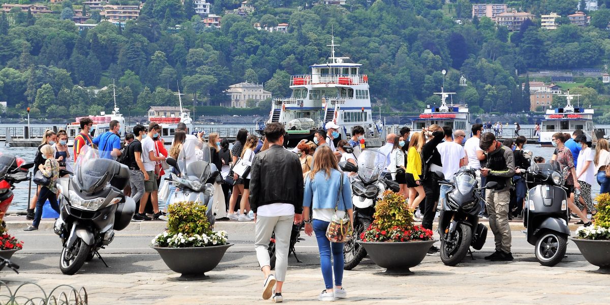 Città creative Unesco, Como passa insieme a Modena