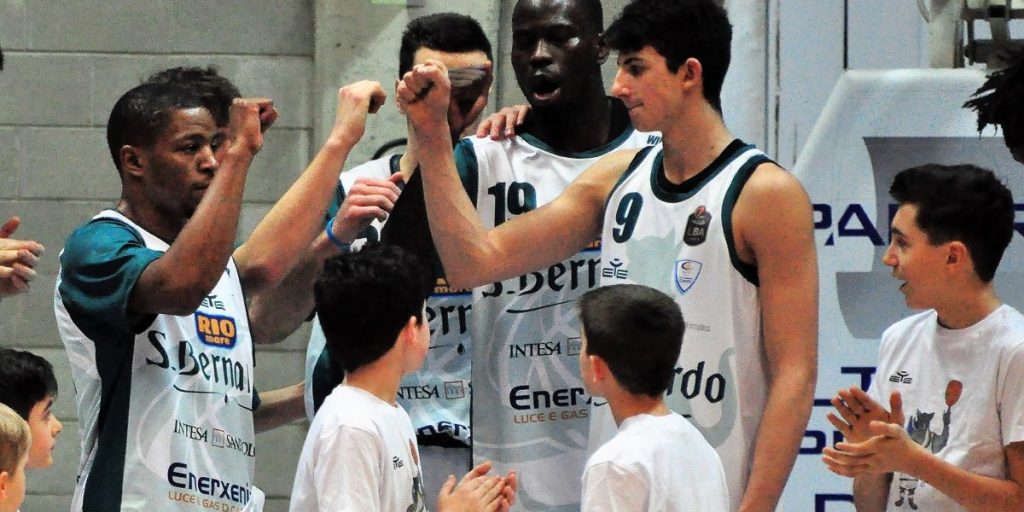 Cantù, stagione al via il 27 agosto   con la  Supercoppa