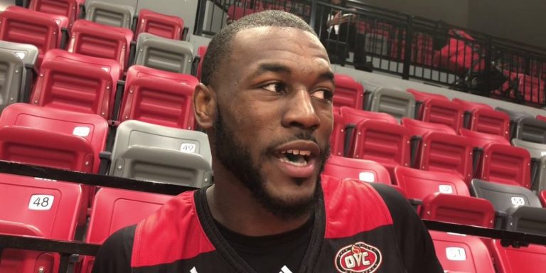 Cantù ingaggia Jason Burnell: «Un’ala dall’ottimo potenziale»