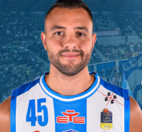Cantù annuncia l’arrivo di Jonathan Tavernari