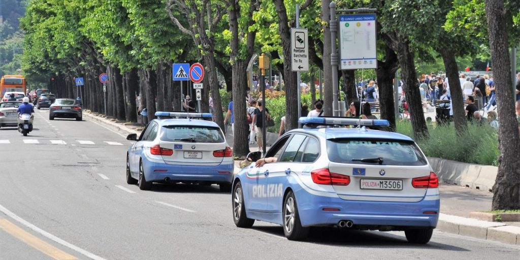 Rapina all’interno della stazione degli autobus a Sant’Agostino