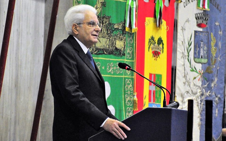 Offese a Mattarella sui “social”, il Pd: «Si chieda scusa». Orsenigo: La superficialità è ormai la regola»
