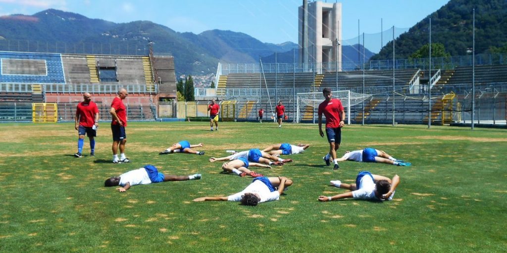 Mercato: Solini e Bellemo ultimi acquisti, in arrivo l’attaccante Peli