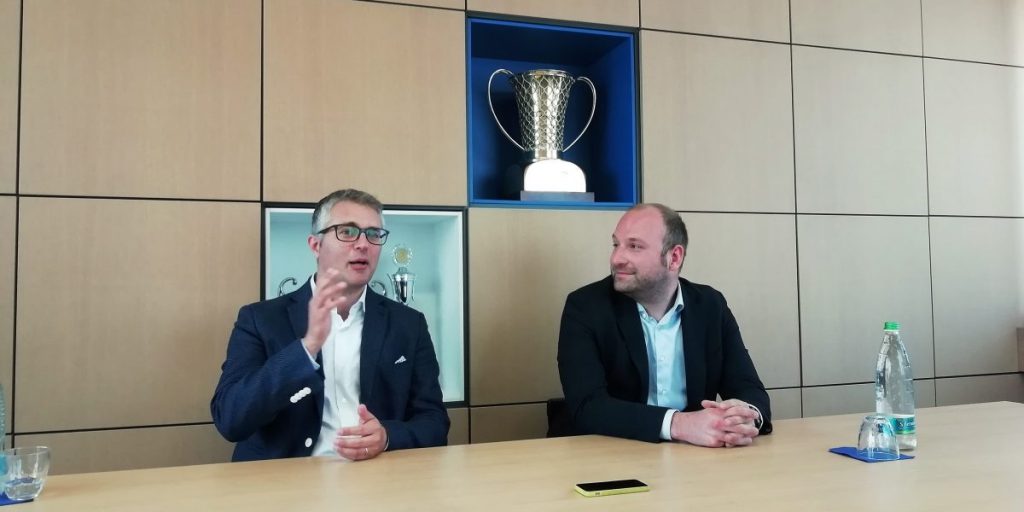 Cantù verso la nuova stagione: «Dovremo ottenere il massimo con poco. Scelte oculate con un budget limitato»