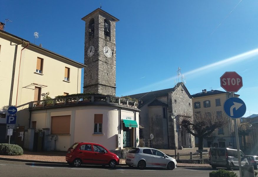 Arte e iniziative.  Nuovo ufficio turistico in Valle Intelvi