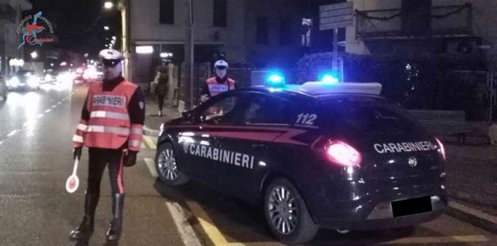 Controllate 40 prostitute sulla Novedratese