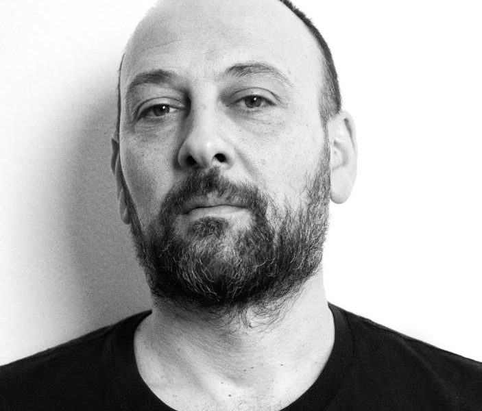 Rizzoli, “Sicario” è il nuovo libro di Andrea Galli