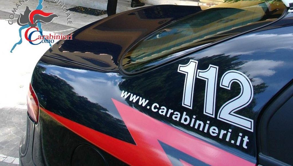 Caporalato, sequestrata struttura di assistenza per anziani a Pianello del Lario. Due persone arrestate