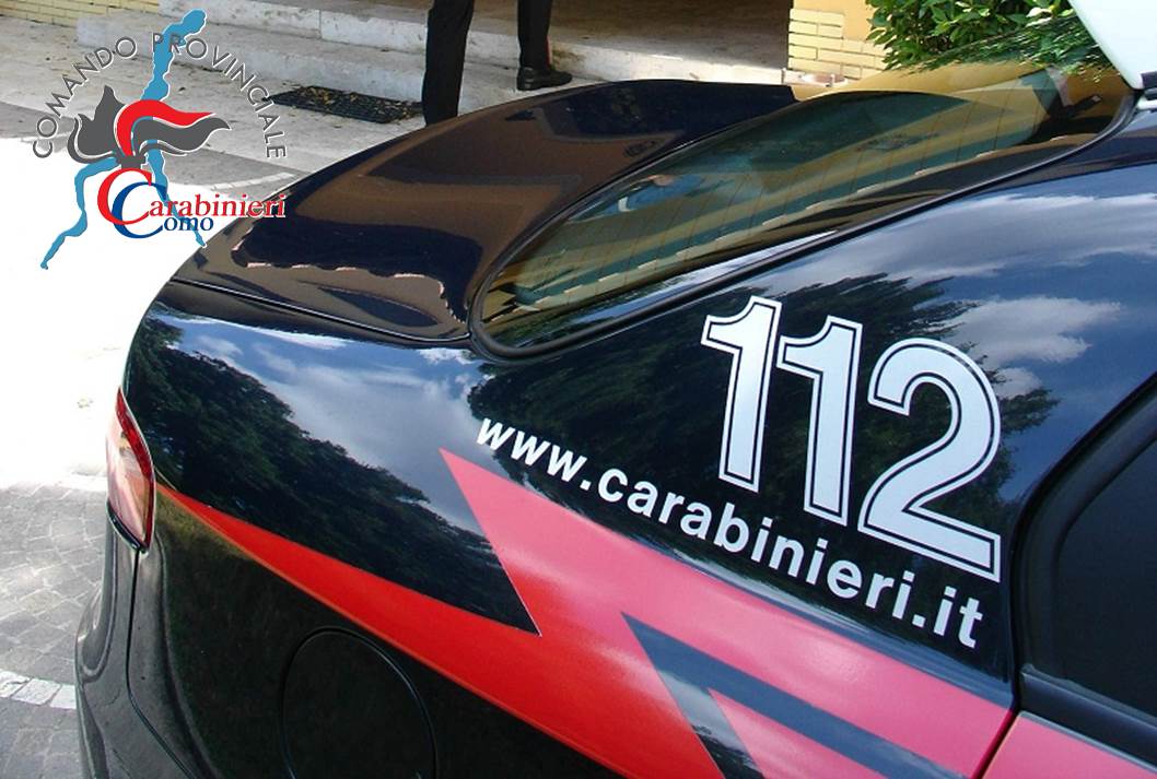 Droga alla baby-sitter ai giardini a lago: tre arresti