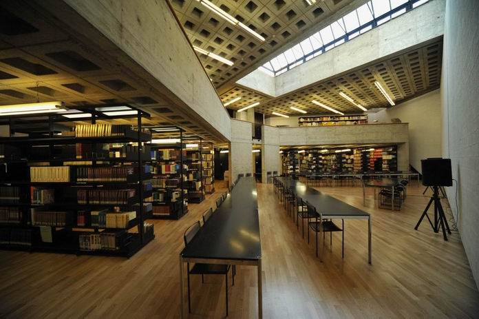 Biblioteca “Salita dei Frati” di Lugano, il nuovo numero della rivista