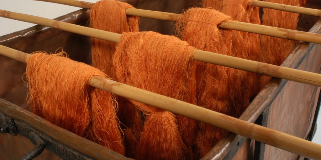 Riapre il Museo della Seta