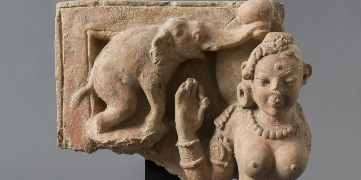 Arte indiana protagonista a Mendrisio