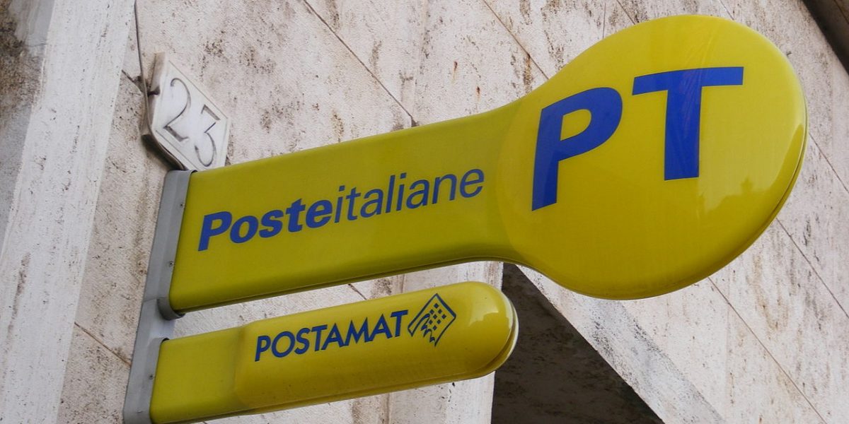 Castelnuovo Bozzente, riapre l’ufficio postale
