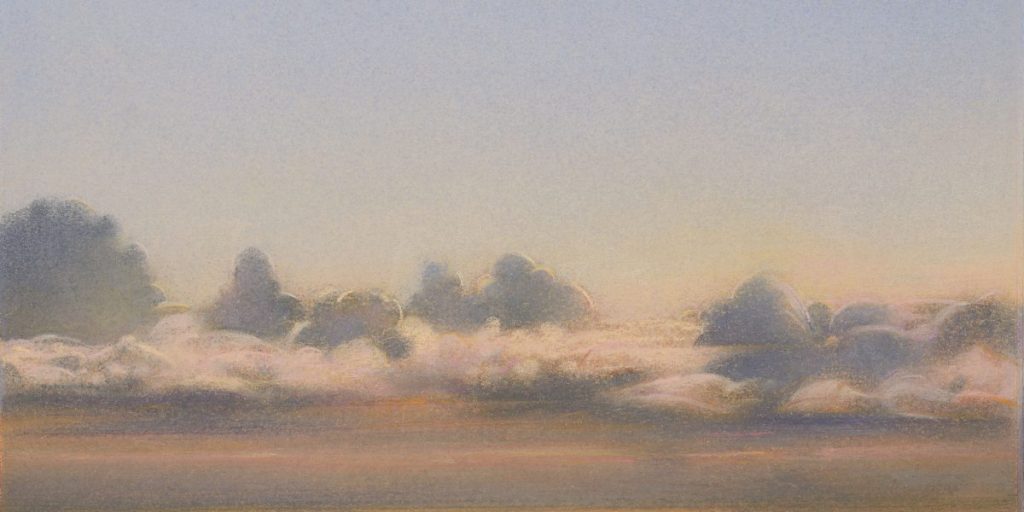 Mendrisio tra mare e cielo,  la primavera punta su Guccione