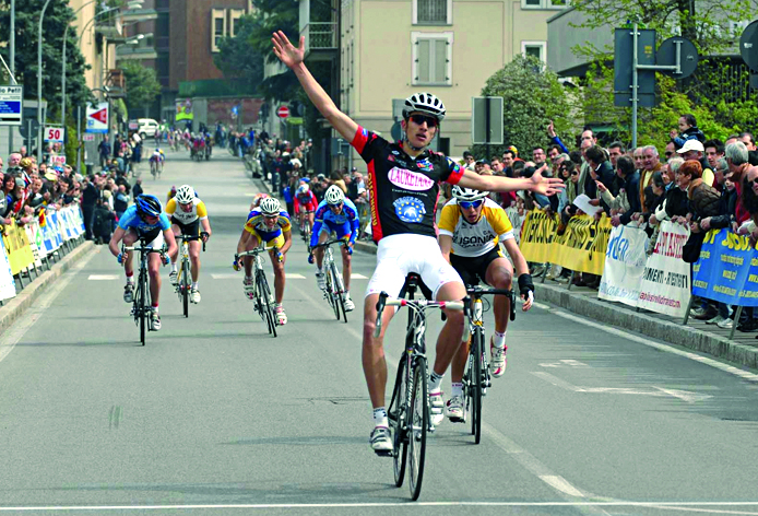 Ciclismo giovanile: scatta il settantesimo Giro della Provincia