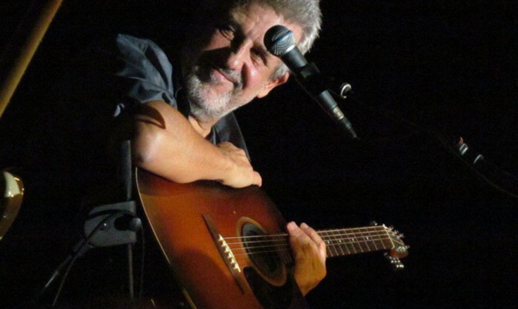 Guccini e Lolli, omaggio in Brianza