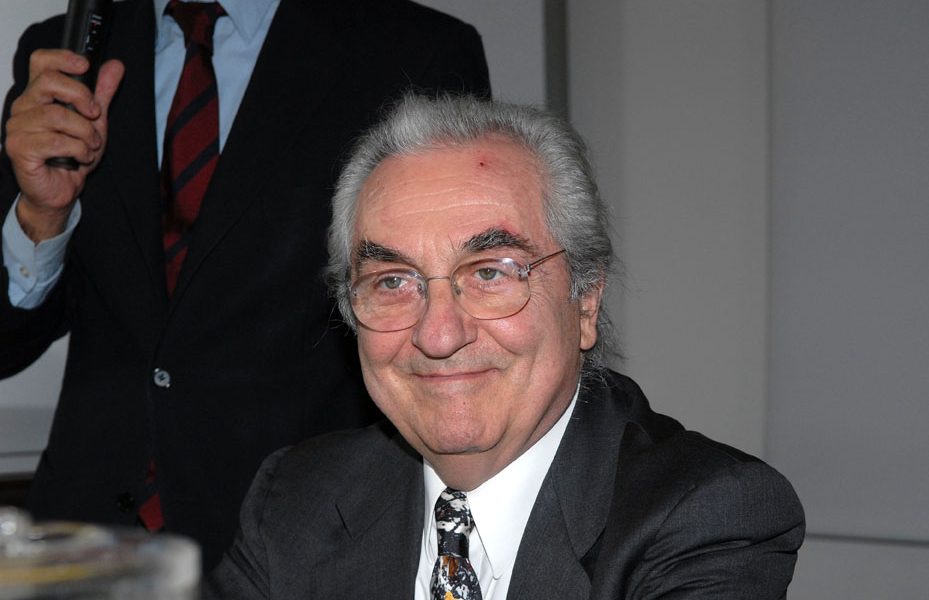 Fondazione Marchesi, dibattito online con Capatti