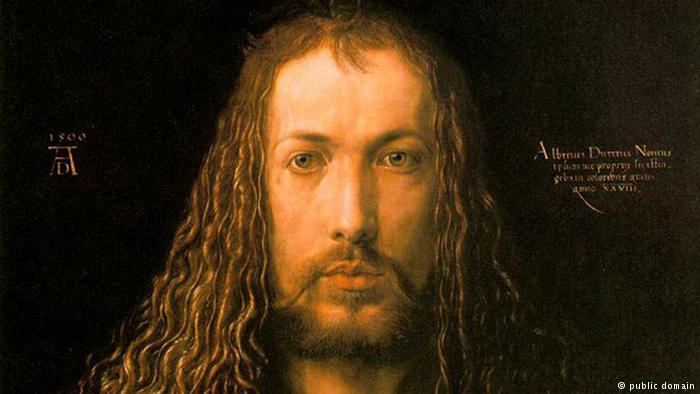A Zelbio tutti pazzi per Dürer