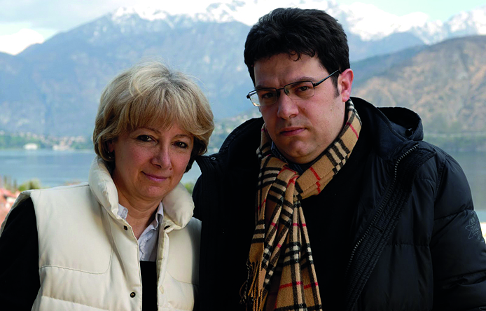 Festival del giallo a Menaggio