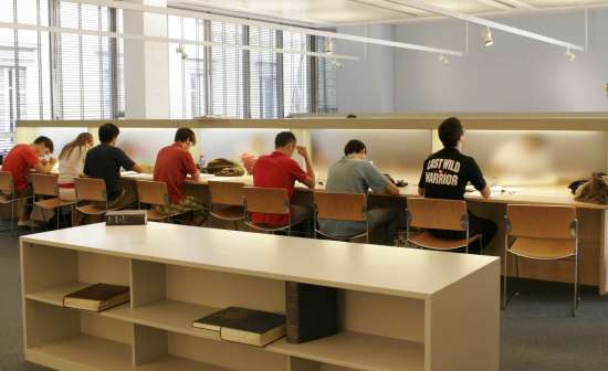 Cambio del software, disagi nelle biblioteche della provincia