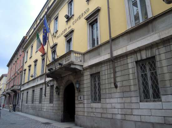 Il nuovo prefetto di Como è Ignazio Coccia. Per l’ex Bruno Corda un incarico di prestigio a Roma