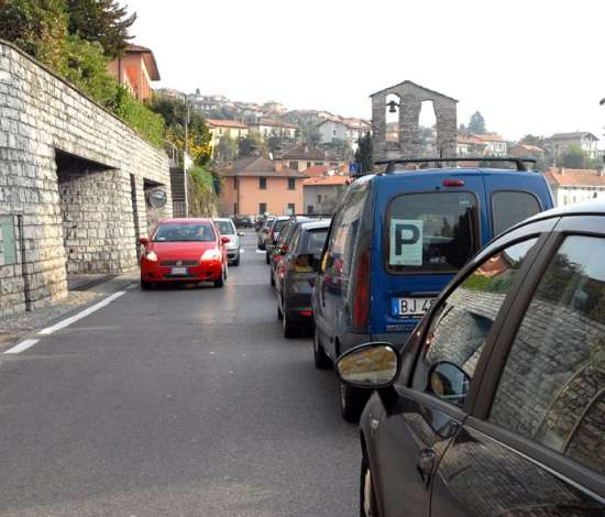 Pronti gli osservatori del traffico per monitorare la statale Regina