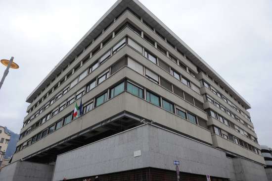Droga a Erba: arrestato un 27enne e processato per direttissima