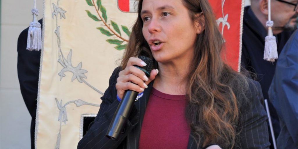 L’assessore Locatelli al congresso dell’Ente Nazionale Sordi della Lombardia