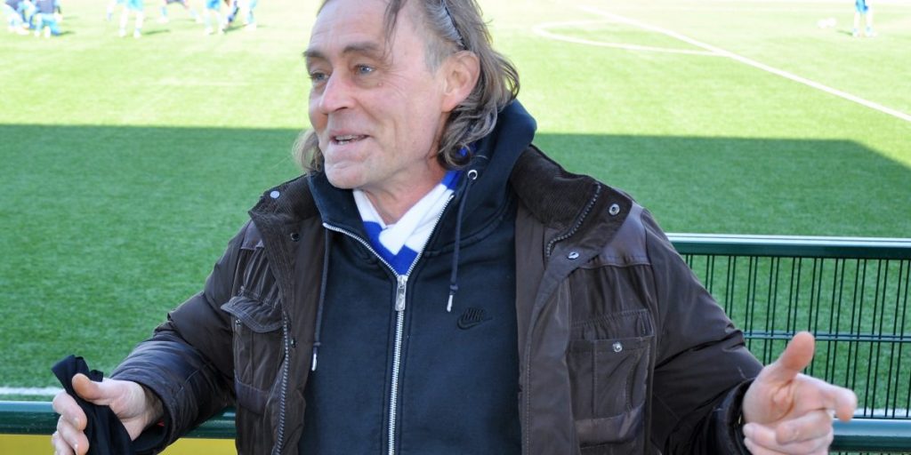 A metà marzo il nuovo romanzo di Andrea Vitali