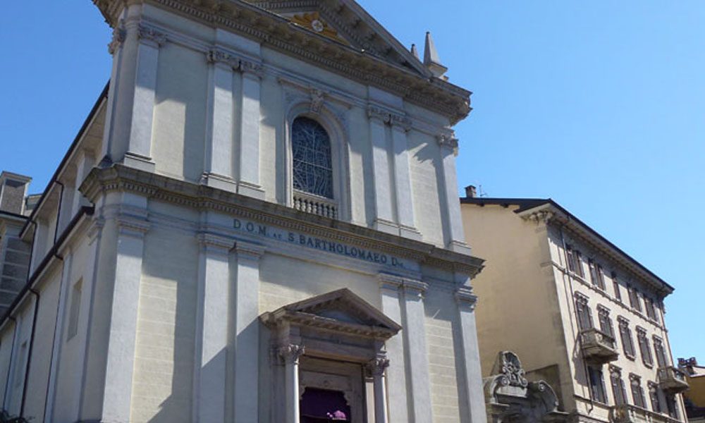Mercoledì a San Bartolomeo l’ultimo saluto a Principi