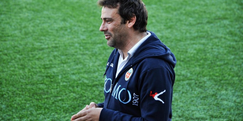 Mister Colella al capezzale del Legnago nel girone B