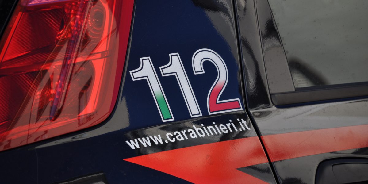 Controlli ai giardini e nelle aree dismesse: sette denunciati