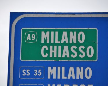Expo e Casa del Fascio La scommessa del 2015